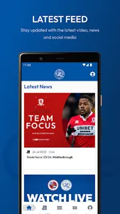 QPR screenshot 2