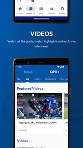 QPR screenshot 3