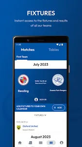 QPR screenshot 4