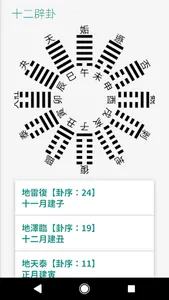 易學易 IChing screenshot 3