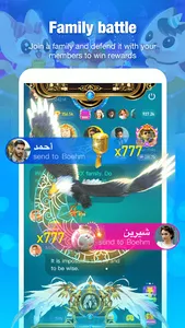 Mashi - Chat Room & Video Call screenshot 3