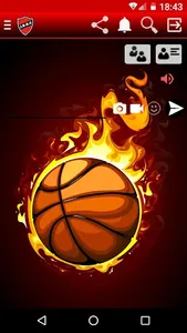 Club Juventud B.B.C screenshot 2