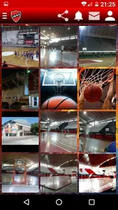 Club Juventud B.B.C screenshot 6