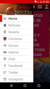 Club Juventud B.B.C screenshot 7