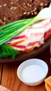 Ukrainian borsch screenshot 3