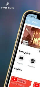 Dangoo screenshot 0