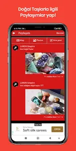 Kristal Dünyası screenshot 5