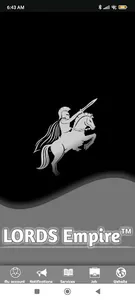 LORDS Empire screenshot 0