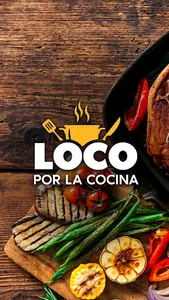 Loco por la cocina screenshot 4