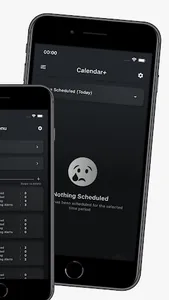 Calendar+ - Event Scheduling screenshot 2