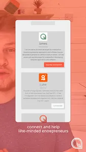 Startup Mentor Club screenshot 2