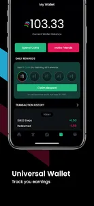 3Fit screenshot 3