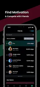 3Fit screenshot 4