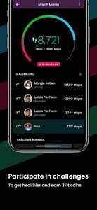 3Fit screenshot 5