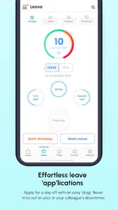 Triibe screenshot 3