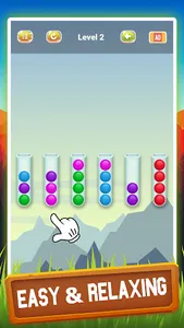 Tricky Ball Sort Puzzle screenshot 10