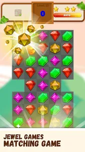 Jewel Wise - Match 3 Game screenshot 3