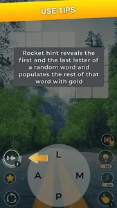 Tricky Words: Word Connect screenshot 20