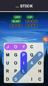 Hidden words - Word Search screenshot 29