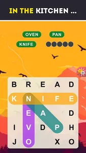 Hidden words - Word Search screenshot 3