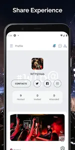 #WTP@ screenshot 3