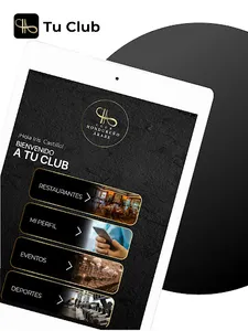 Tu Club screenshot 4