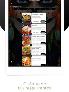 Tu Club screenshot 6