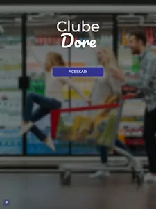 Supermercados Dore screenshot 2