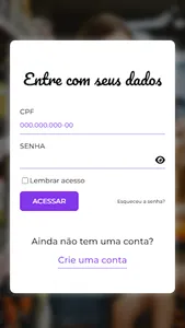 Clube Modelo screenshot 1