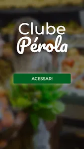 Supermercados Pérola screenshot 0