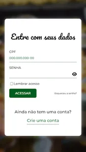 Supermercados Pérola screenshot 1