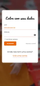Clube Sempre Dia screenshot 1