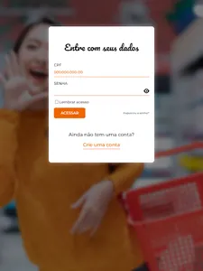 Clube Sempre Dia screenshot 2