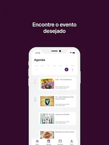 Clube do Ingresso screenshot 6
