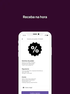 Clube do Ingresso screenshot 8