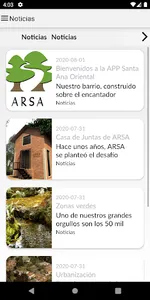 ARSA screenshot 3