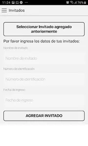 Cerros de los Alpes screenshot 3