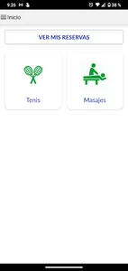 Mi Club CCLP screenshot 4