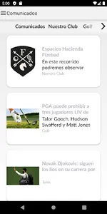 Hacienda Fizebad screenshot 4