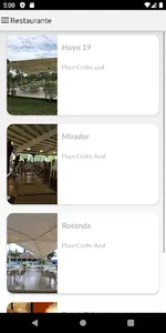 Hacienda Fizebad screenshot 5