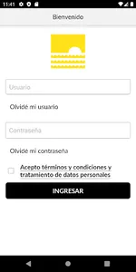 Terrazas de Guacuco screenshot 0