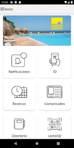 Terrazas de Guacuco screenshot 1