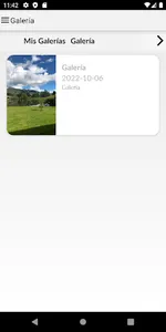 Terrazas de Guacuco screenshot 4