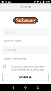 Sindamanoy screenshot 1