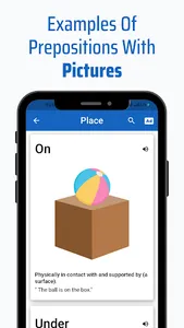 English Prepositions screenshot 17