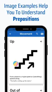 English Prepositions screenshot 5