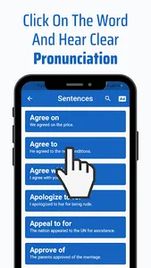 English Prepositions screenshot 6
