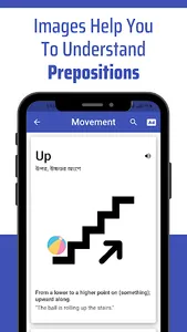 Prepositions Bangla screenshot 13