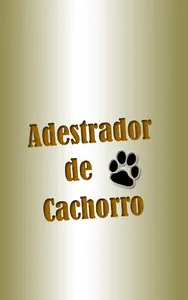 Adestrador de cachorro screenshot 0