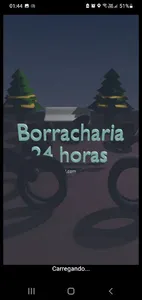 Borracharia 24 horas screenshot 2